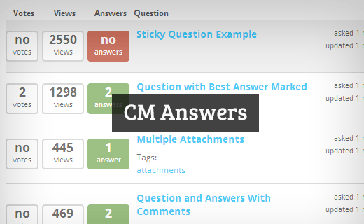 cm-answers wp forum